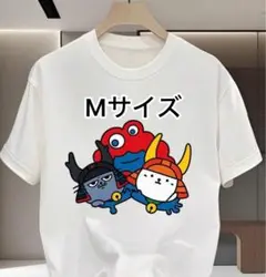万博 大阪万博 ミャクミャク Tシャツ Mサイズ EXPO