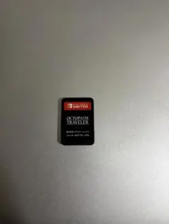 オクトパストラベラー Switch ソフト