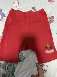 ヒステリックミニ　ズボン