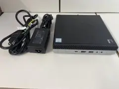 EliteDesk800 i5-9500T/8G/256+500G/W11/OF