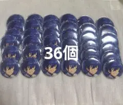 漣ジュン イベコレ缶バッジ 2022 SPRING 2021 AUTUMN