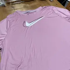 お値下げ 美品 NIKEプラスサイズ(大きいサイズ)