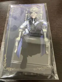 FGO Fate AGF限定 クリプター アクリルスタンド アクスタ デイビット