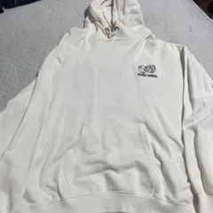 グットロッキン パーカー