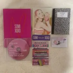 2025年最新】xoxo somiの人気アイテム - メルカリ