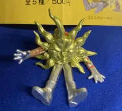 ◎ タローマン　万博大爆発　ミニタローマン　ガチャ