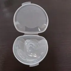 Medela ニップルシールド 20mm 2個入り ケース付き