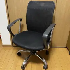 不二貿易 オフィスチェア HF-78