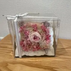 ブリザードフラワー