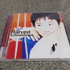 202.182 Kohmi Hirose Harvest VICL-818