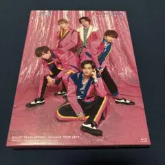 超特急 EUPHORIA BluRay