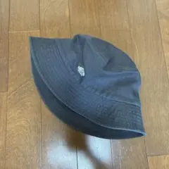 ダントン バゲットハット チャコールグレー