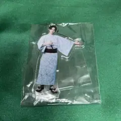 阿部快征 アクリルスタンド