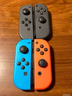 Nintendo Switch ジョイコン セット