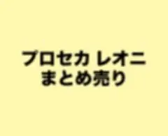 プロセカ レオニ まとめ売り