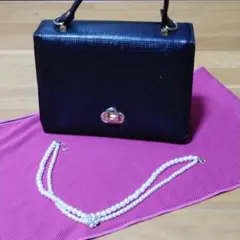 バック(フォーマル用)