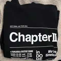 2025年最新】chapter ii パーカーの人気アイテム - メルカリ