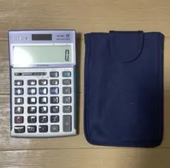 CASIO 電卓 カシオ