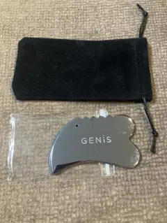 GENiS テラヘルスかっさ ポーチ付き GENiS Professional | 商品詳細