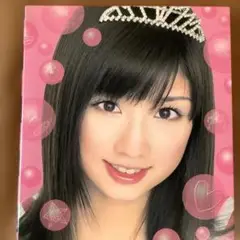 「恋のシュビドゥバ」　小倉優子CD DVD付