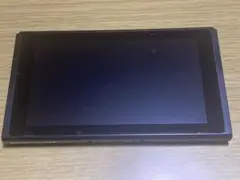 ニンテンドースイッチ あつ森 液晶 本体のみ