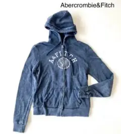 Abercrombie & Fitch Trainer Hoodie パーカー