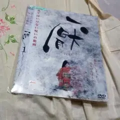 見てはいけない呪いの動画1