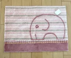 ゾウ　マット