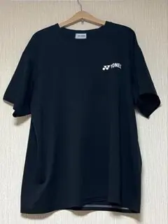 YONEX ドライTシャツ Oサイズ