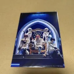 【匿名配送】あんステ　ランダムブロマイド　Knights 集合