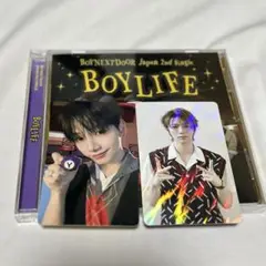 BOYLIFE boynextdoor