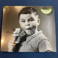 GReeeeN アルバム