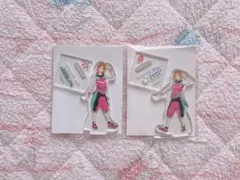 あんスタ 2wink 葵ひなた アクリルスタンド まとめ売り
