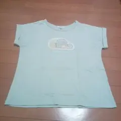 すみっコぐらしTシャツ　140cm