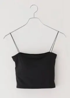 【新品未使用】 Plage short top インナーキャミソール プラージュ