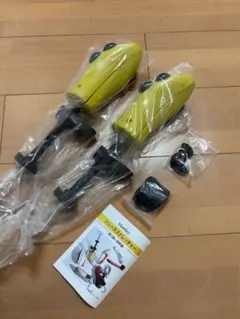 シューズストレッチャー シューズフィッター 靴サイズ調整 靴伸ばし