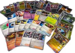 ポケモンカード 汎用カードセット