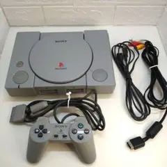 ジャンク SONY SCPH-5500