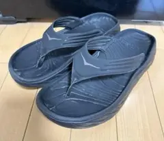 HOKA ONEONE リカバリーサンダル　26.0
