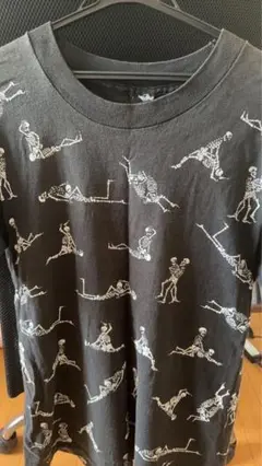 四十八手 Tシャツ
