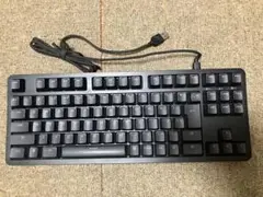 エレコム　ゲーミングキーボードVK310C