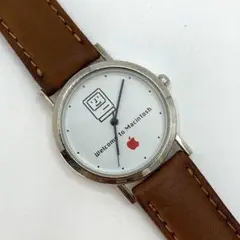 【ねんせくたー】AppleWatch Mac OS時計 美品 2025年最新】apple macintosh 腕時計の人気アイテム - メルカリ