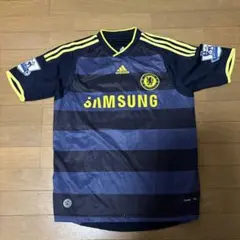 Chelsea FC ランパード 8番 ジャージ