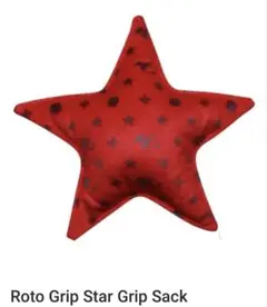 ROTO GRIP STAR GRIP SACK ハンドコンディショナー　使用少