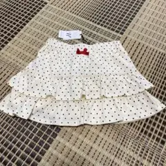 キュロットスカート！キッズ