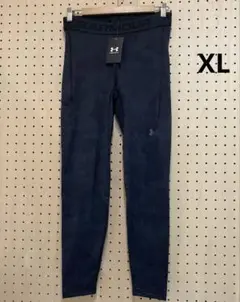 メンズモチベート ジャカード レギンス XL（6007381）