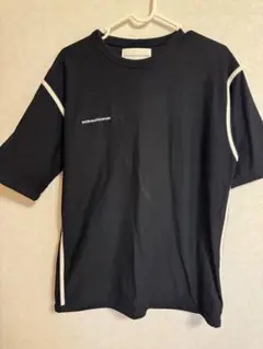 GU×ビューティフルピープルリバーシブルTシャツ