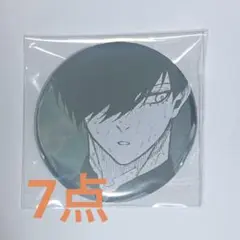 ブルーロック展 推しキャラバッジコレクション 糸師凛
