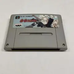 GO GO ACKMAN 3 スーパーファミコンソフト