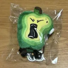 【新品未開封】The firstfruit マーク キーリング